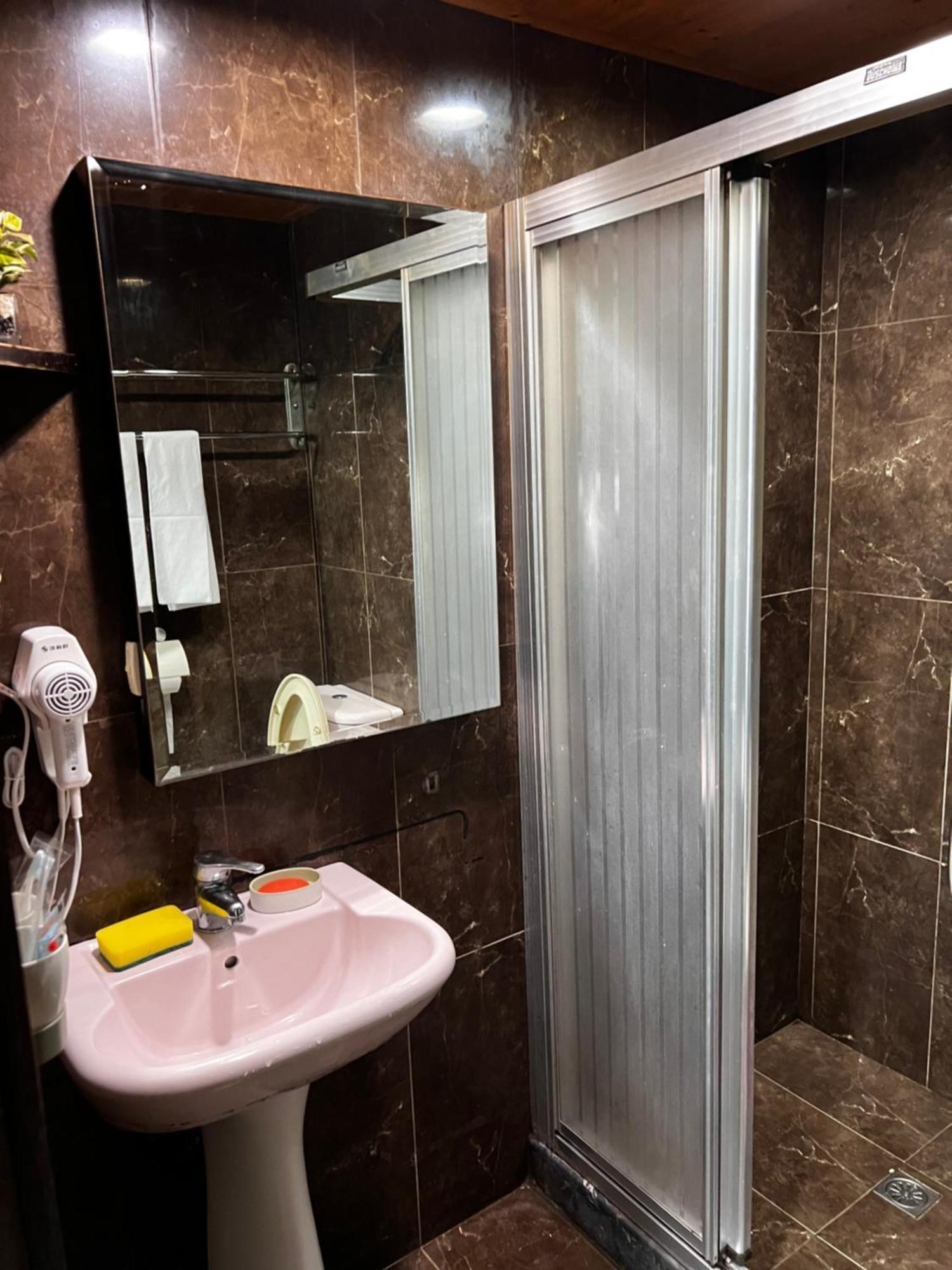 Apartament House Ximending Tajpej Zewnętrze zdjęcie