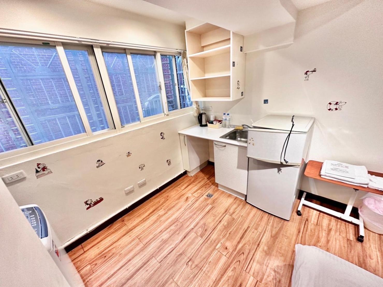 Apartament House Ximending Tajpej Zewnętrze zdjęcie