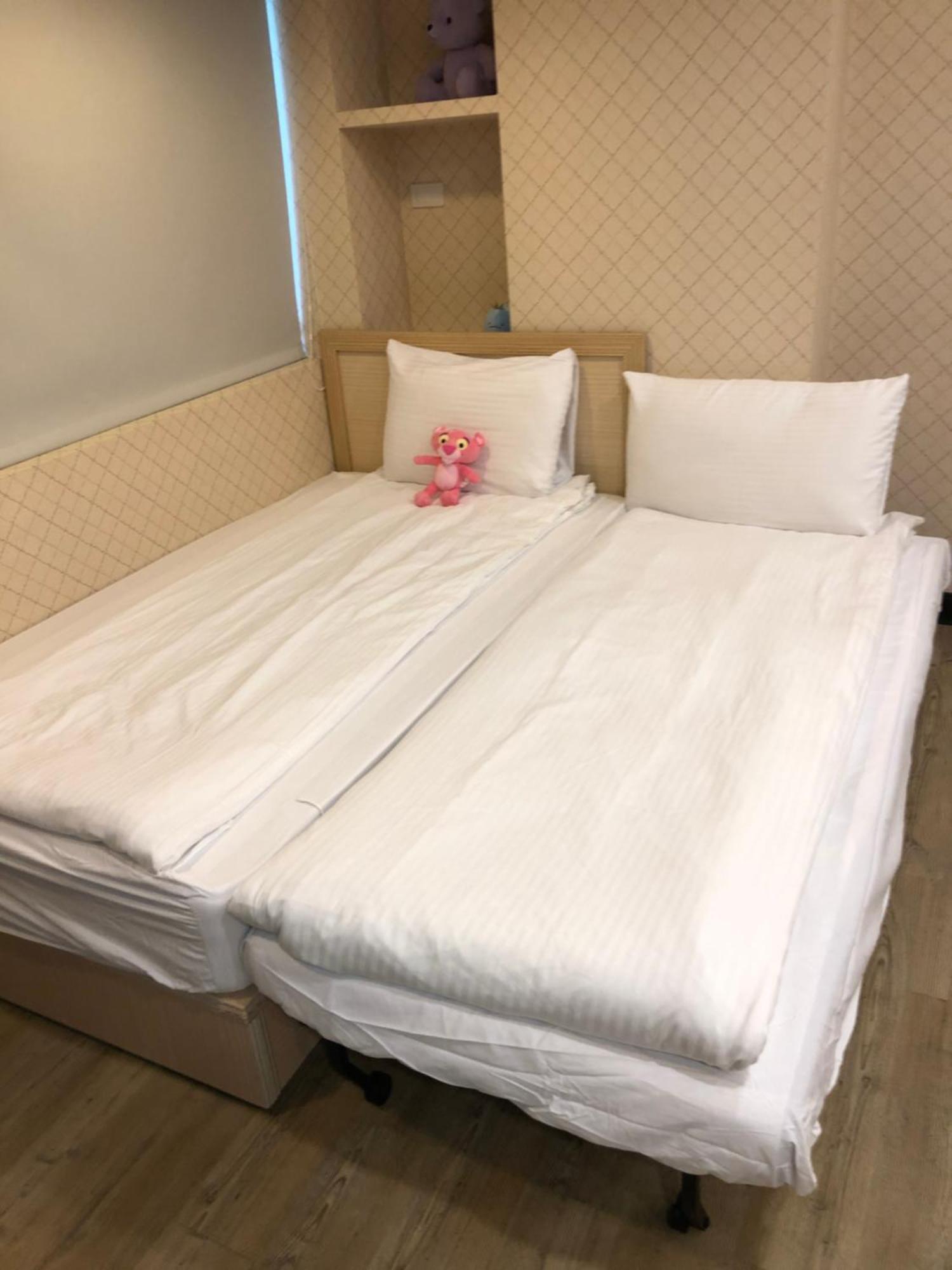 Apartament House Ximending Tajpej Zewnętrze zdjęcie